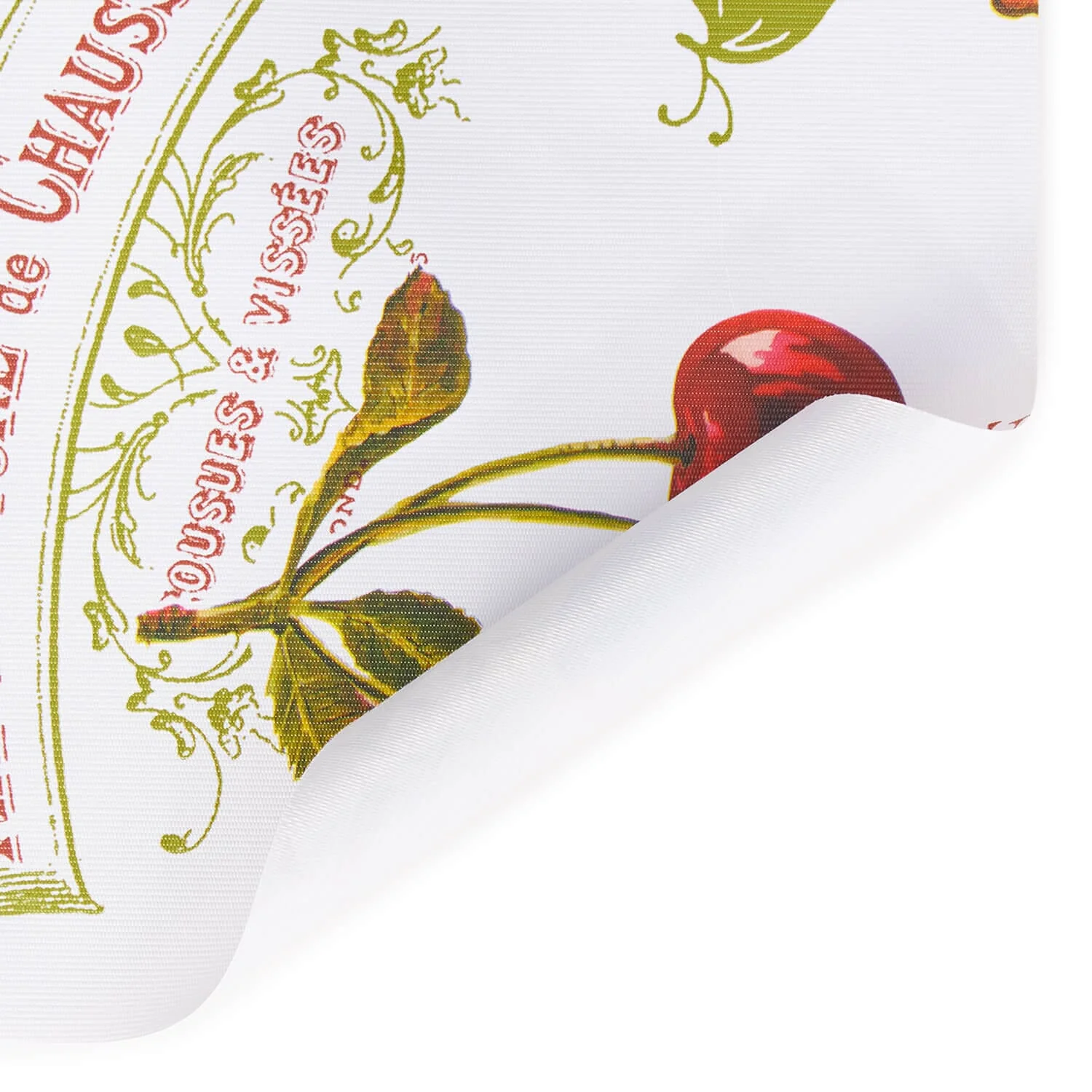 Happy Hour Oilcloth - Image 2