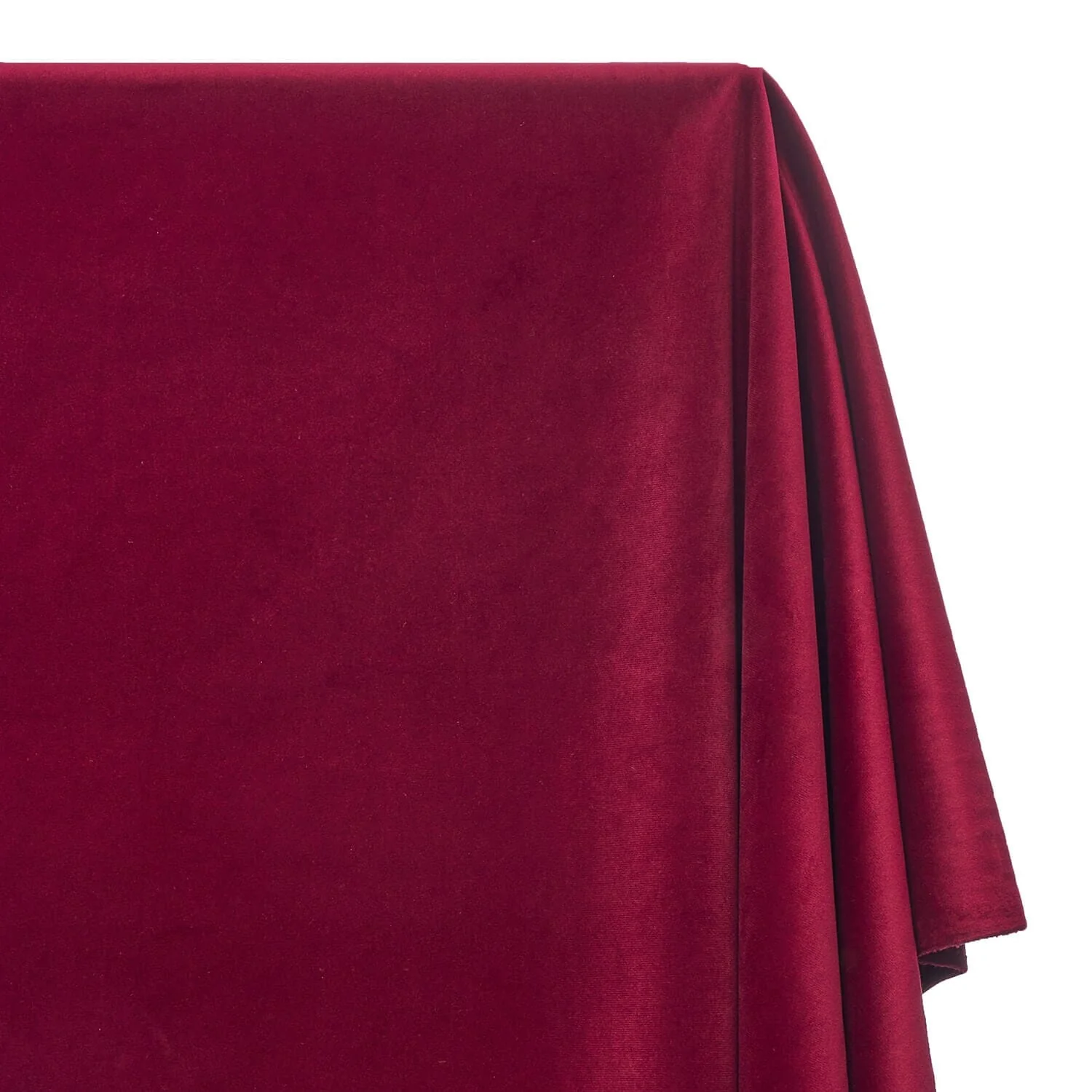 Upholstery Holland Flocking Velvet - Image 7