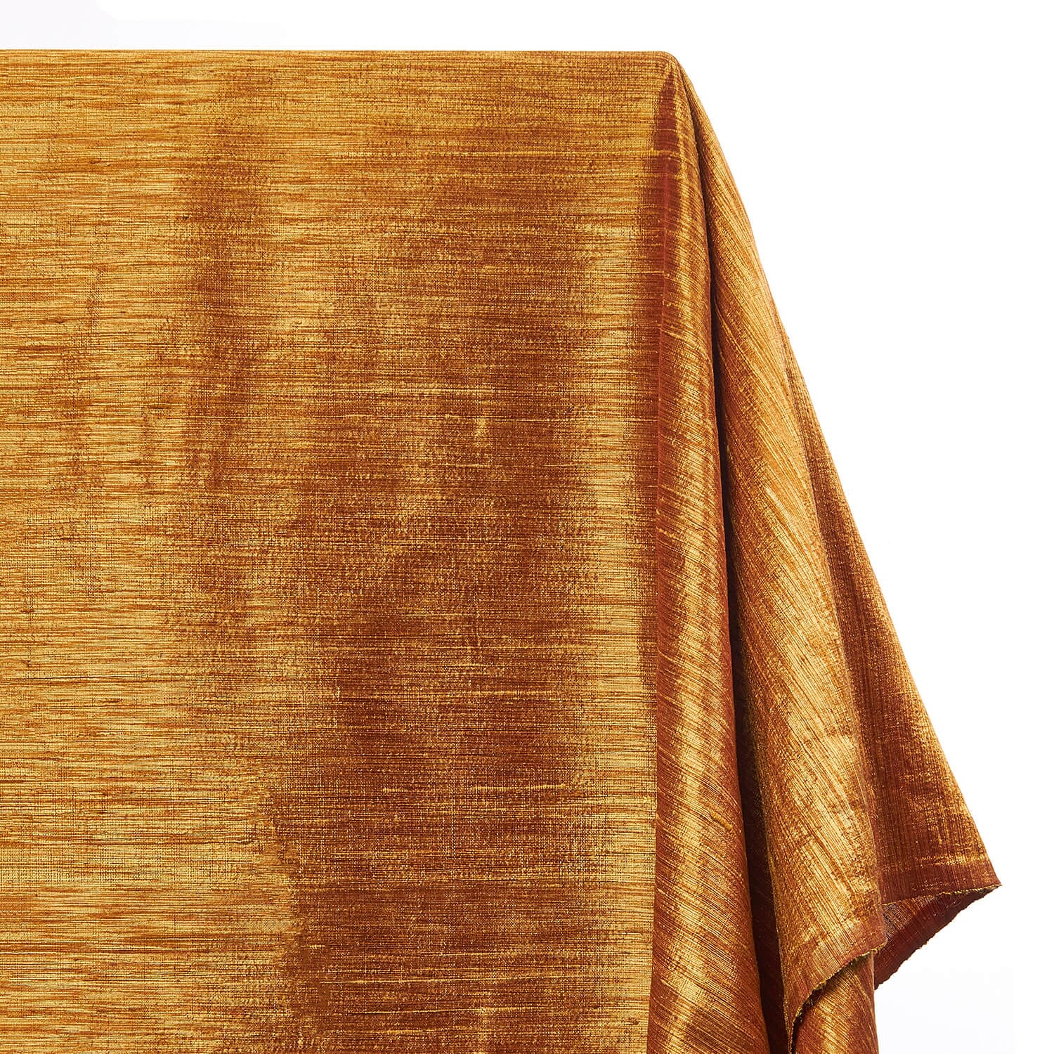 Iridescent Shot Silk Dupioni (54 Inch) - Image 11