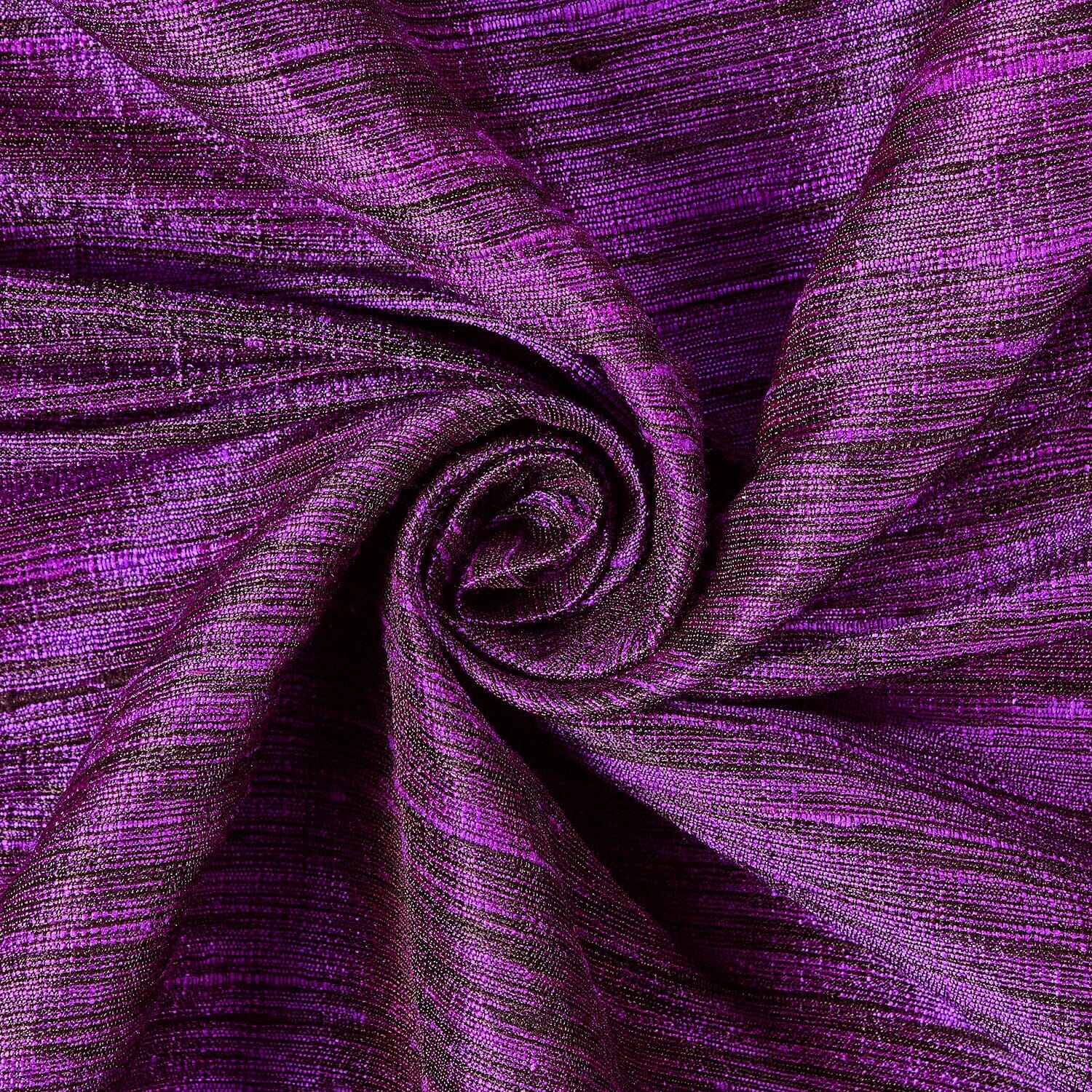 Iridescent Shot Silk Dupioni (54 Inch) - Image 20