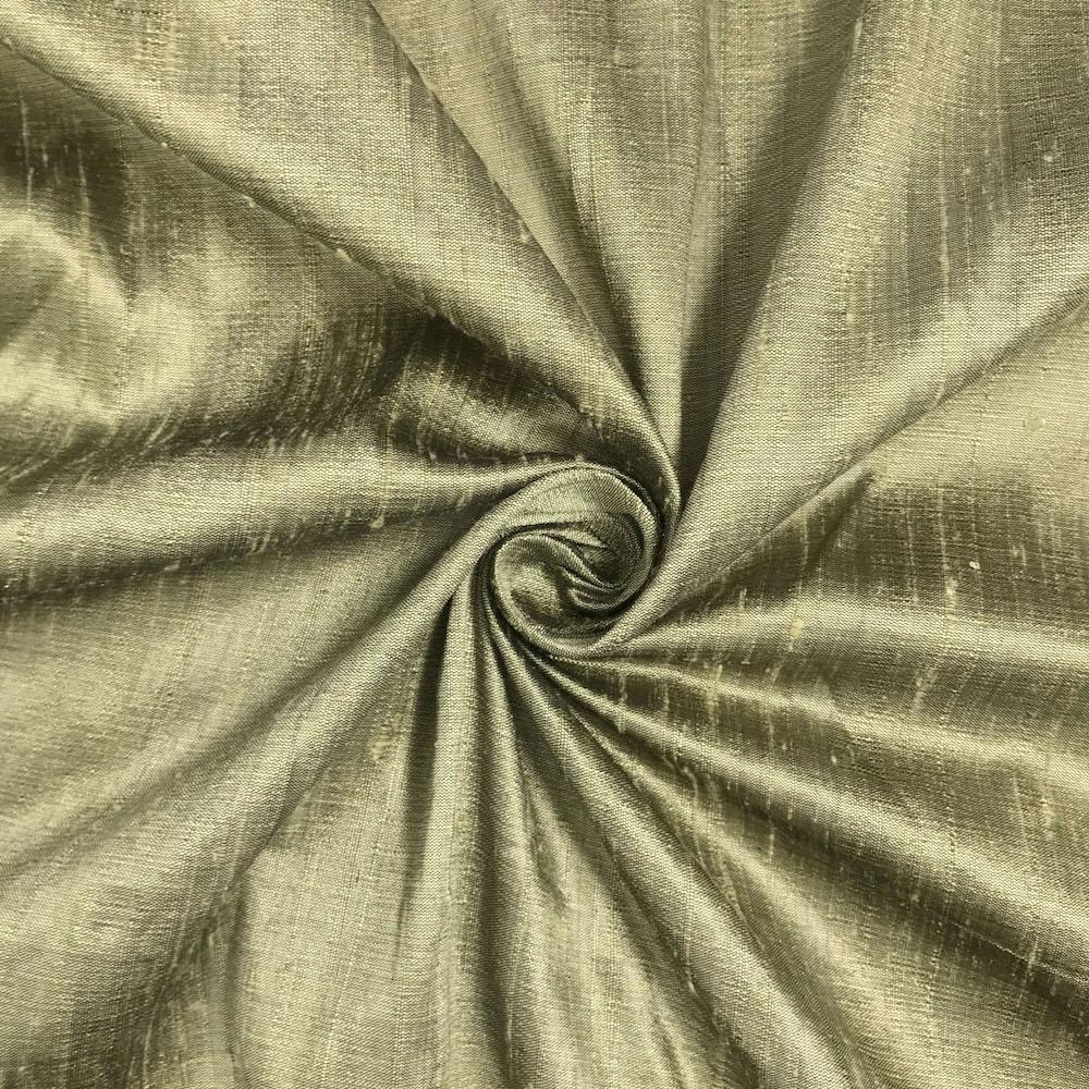 Iridescent Silk Dupioni (45 Inch) - Image 12