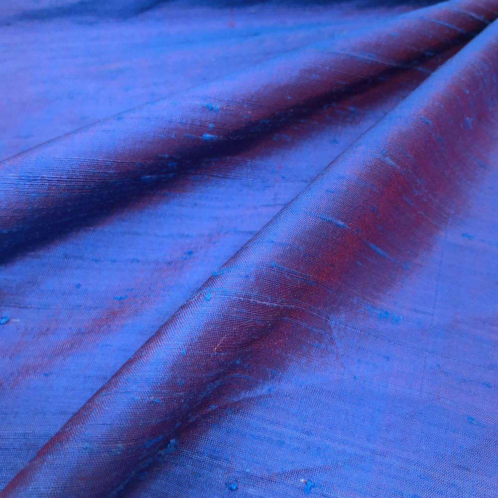 Iridescent Silk Dupioni (45 Inch) - Image 69
