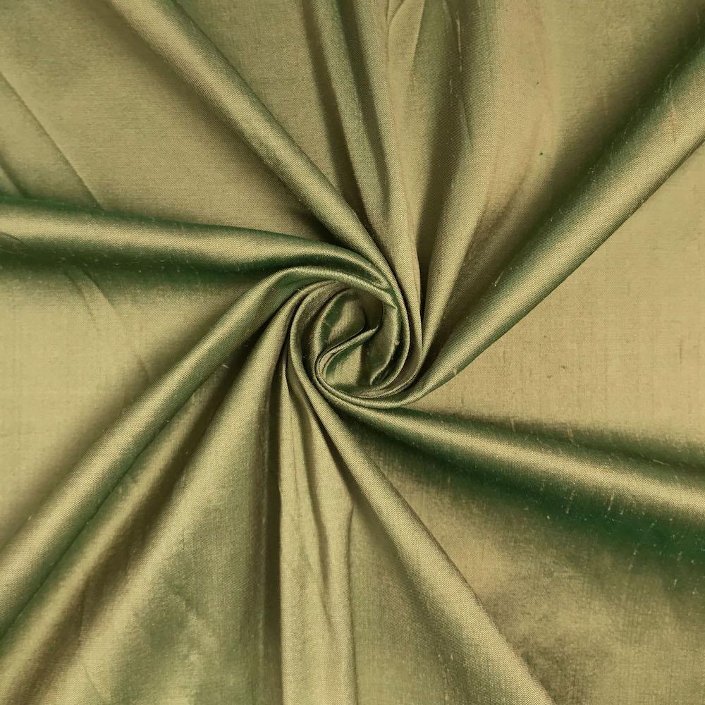 Iridescent Silk Shantung (45 Inch) - Image 10