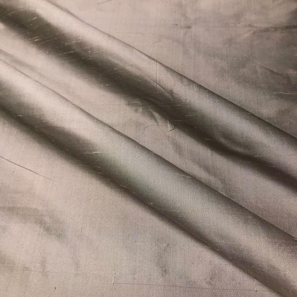 Iridescent Silk Shantung (45 Inch) - Image 17