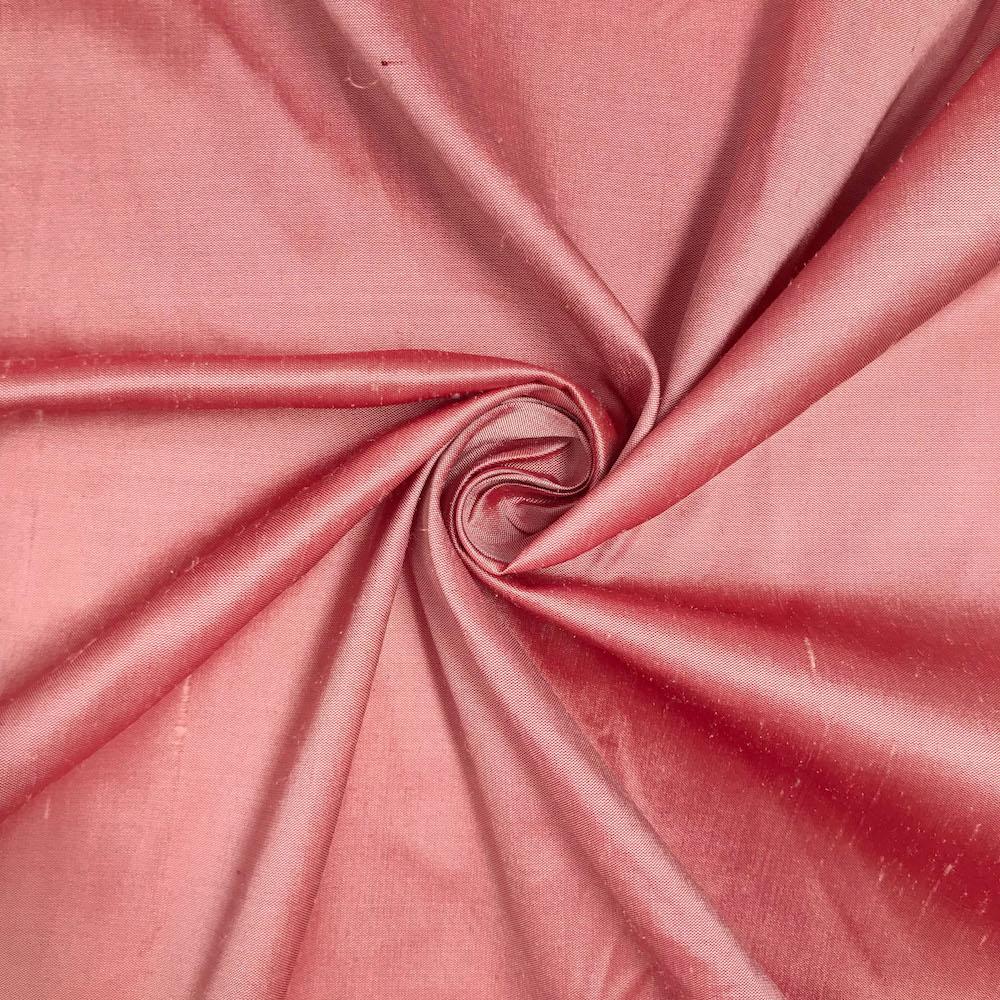 Iridescent Silk Shantung (45 Inch) - Image 18
