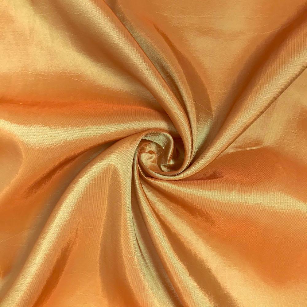 Iridescent Silk Taffeta (60 Inch) - Image 8