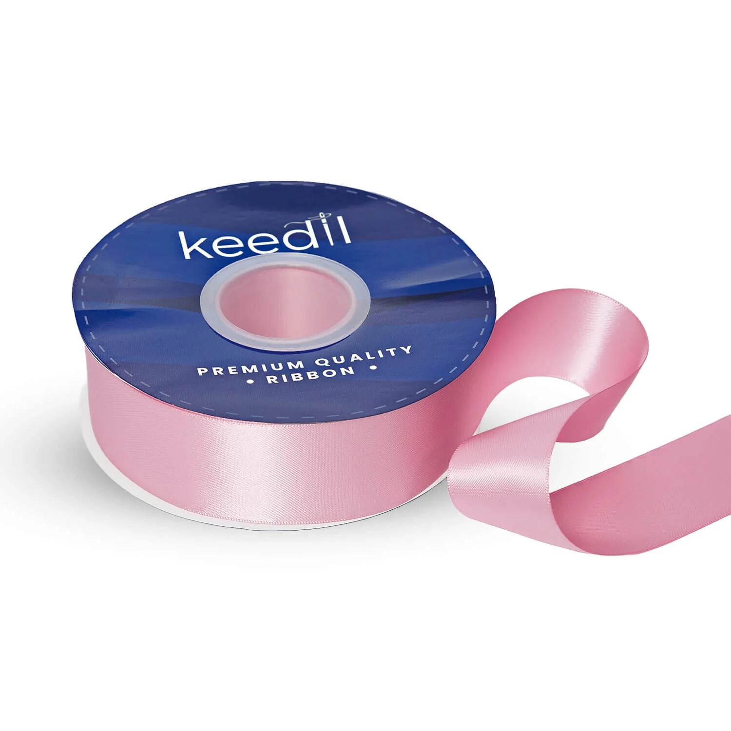 Keedil® Double-Face Satin Ribbon (1.5 Inch) - Image 8