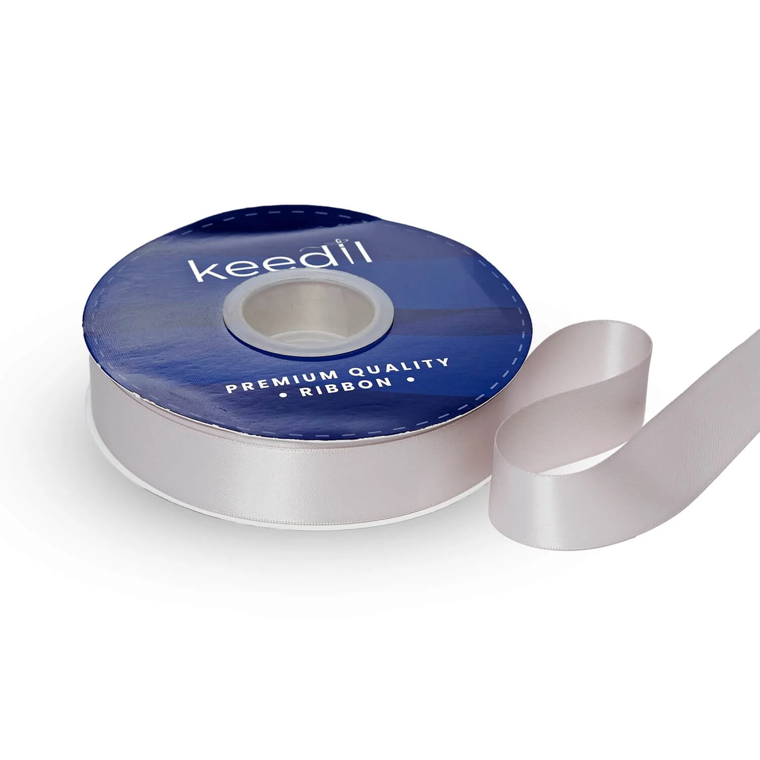 Keedil® Double-Face Satin Ribbon (1 Inch) - Image 4