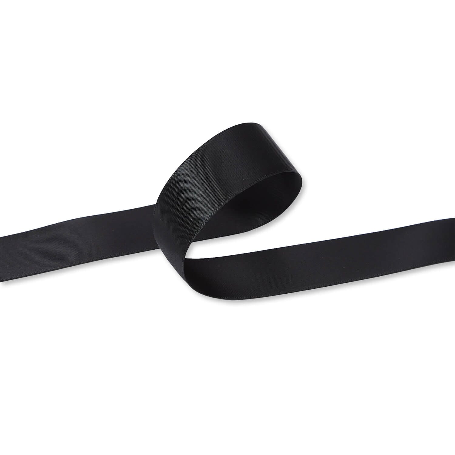 Keedil® Double-Face Satin Ribbon (1 Inch) - Image 51