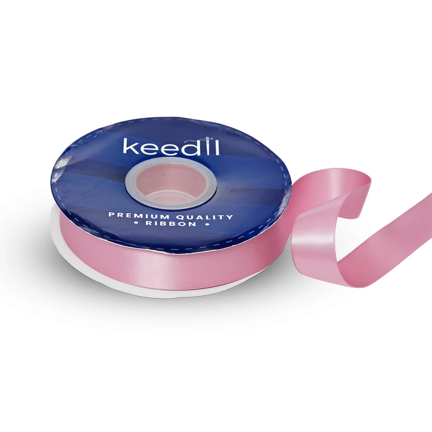 Keedil® Double-Face Satin Ribbon (1 Inch) - Image 8