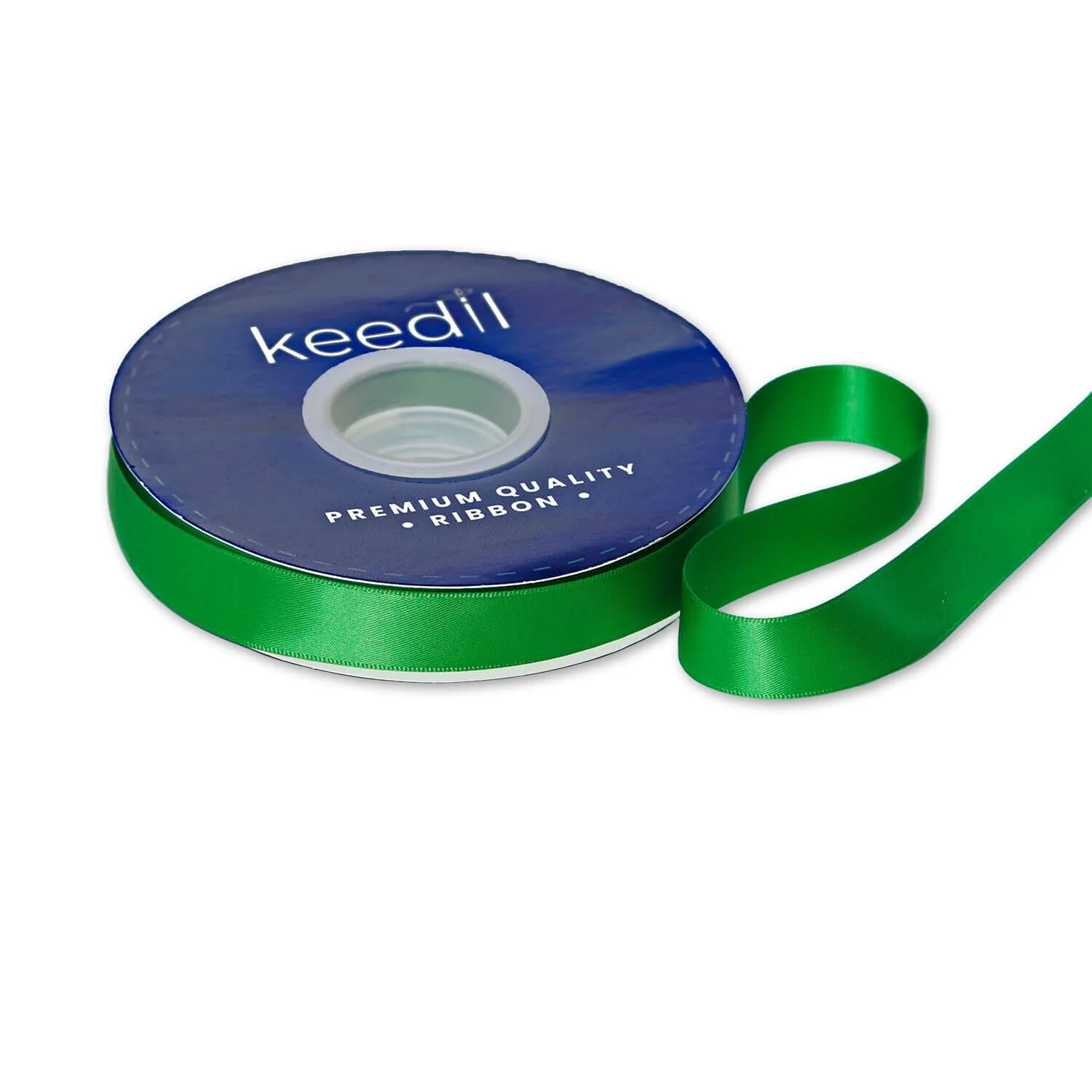 Keedil® Double-Face Satin Ribbon (3/4 Inch) - Image 28