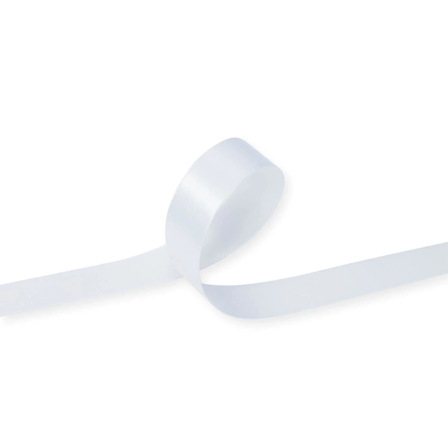 Keedil® Double-Face Satin Ribbon (3/4 Inch) - Image 3