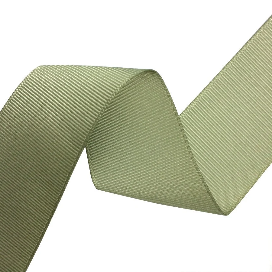 Keedil® Grosgrain Ribbon Solid (2.25 Inch) - Image 55