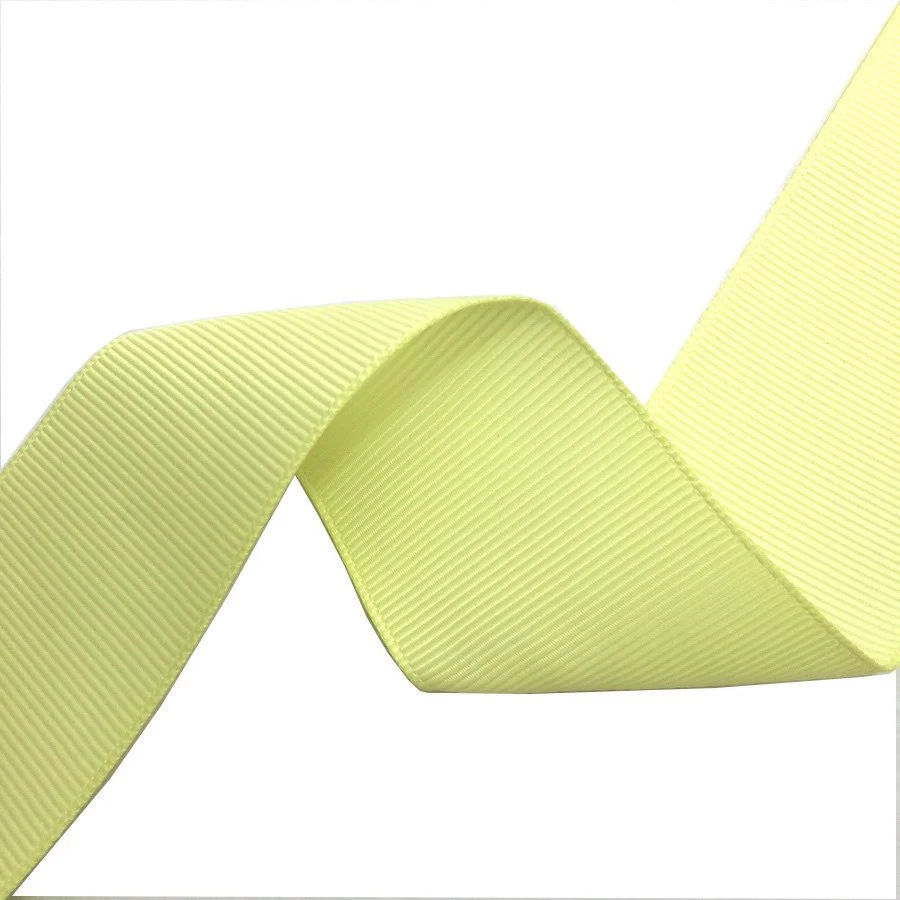 Keedil® Solid (1.5 Inch) Grosgrain Ribbon - Image 35