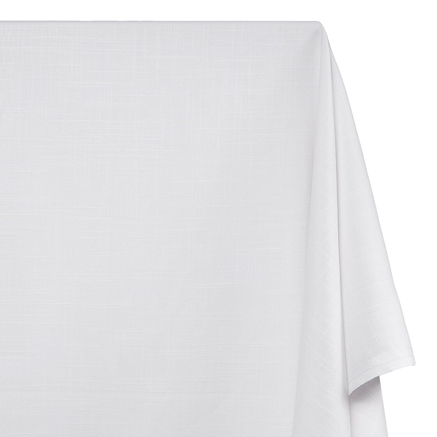 Lino Italiano Polyester Viscose Linen - Image 3