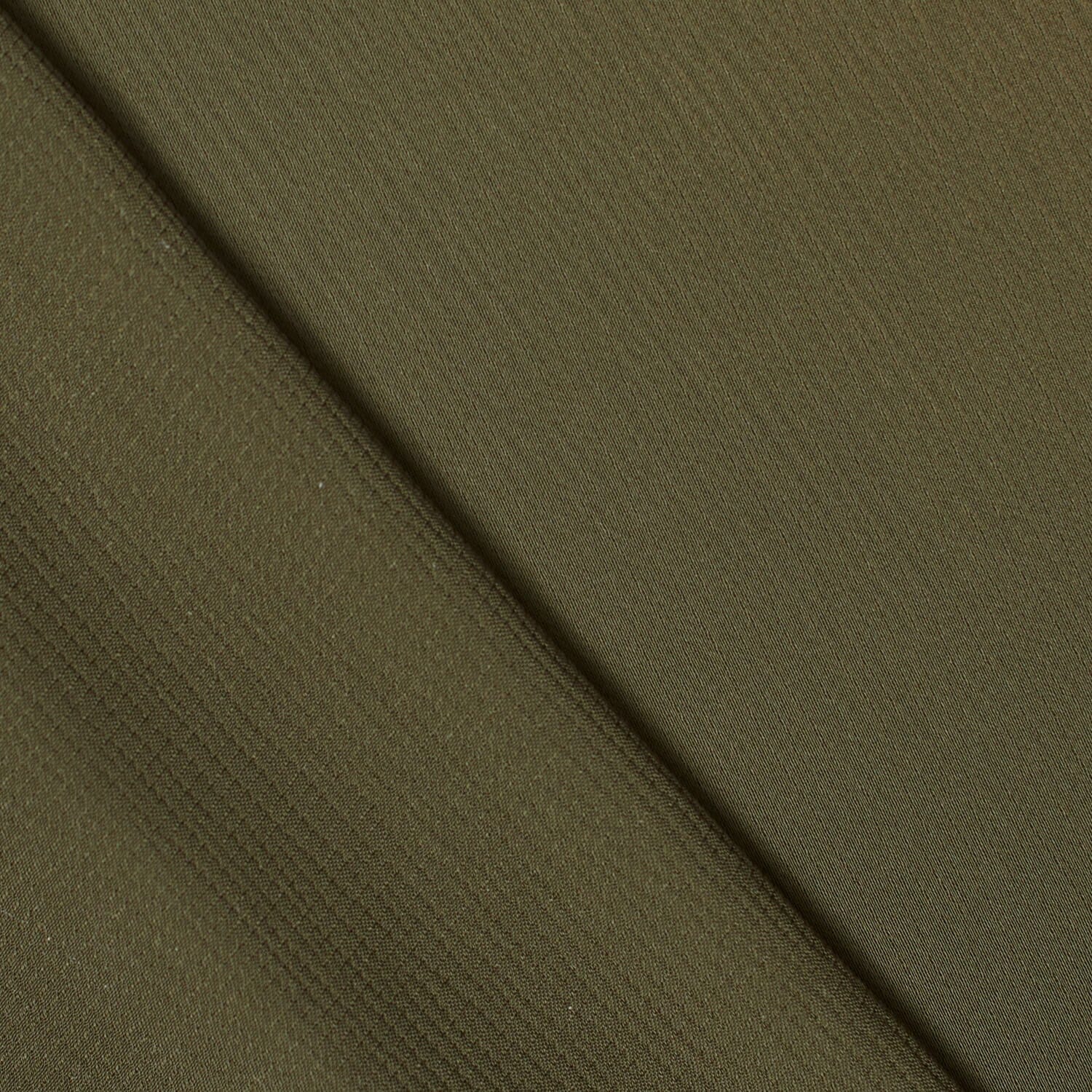 Matte Striped Crinkle Stretch Satin - Image 31