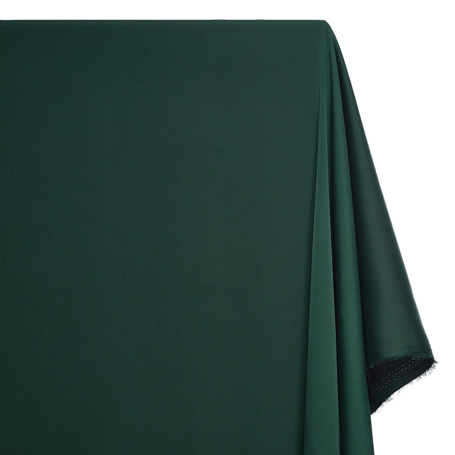 Matte Striped Crinkle Stretch Satin - Image 33