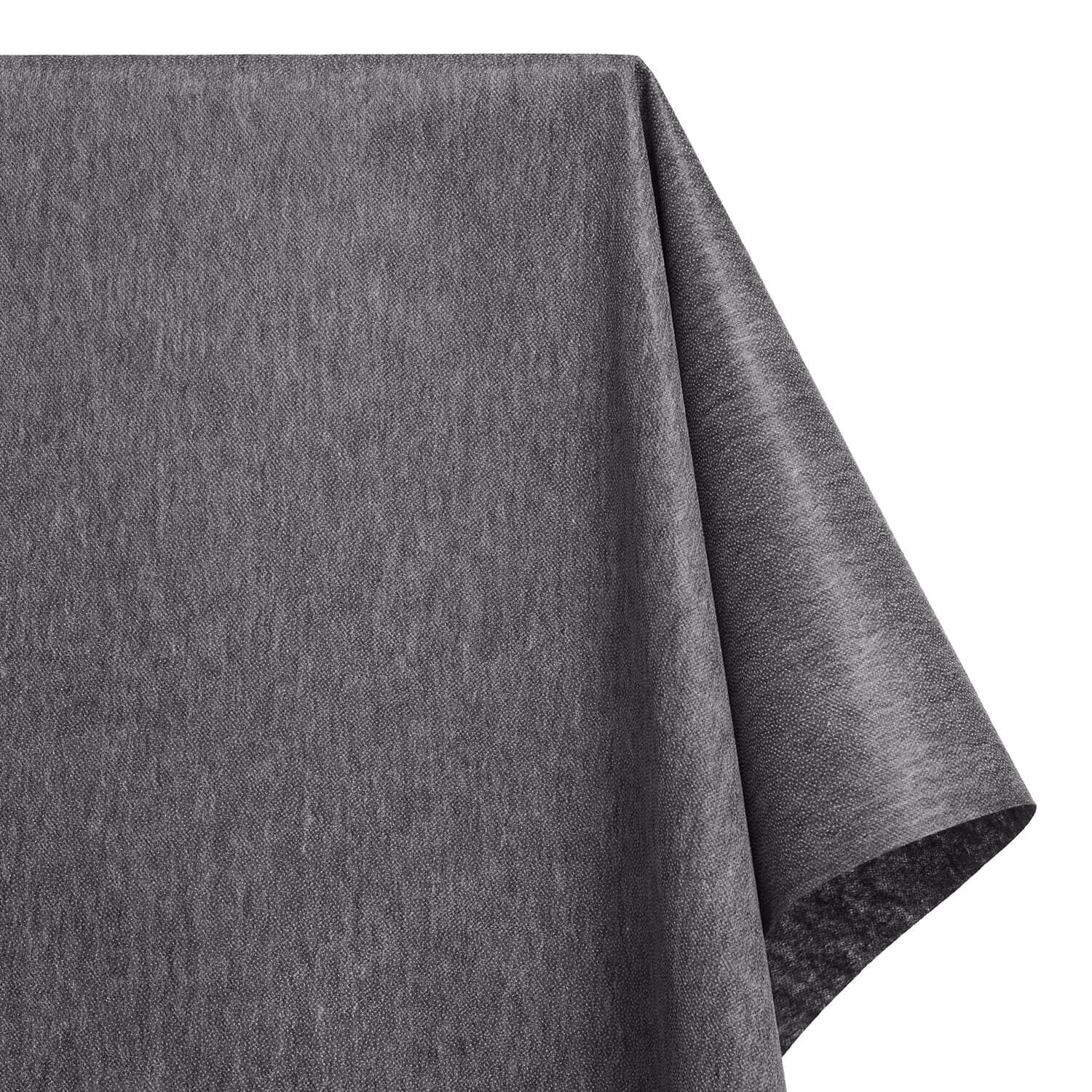 Medium Weight (95 GSM) Non-Woven Fusible Interfacing - Image 10