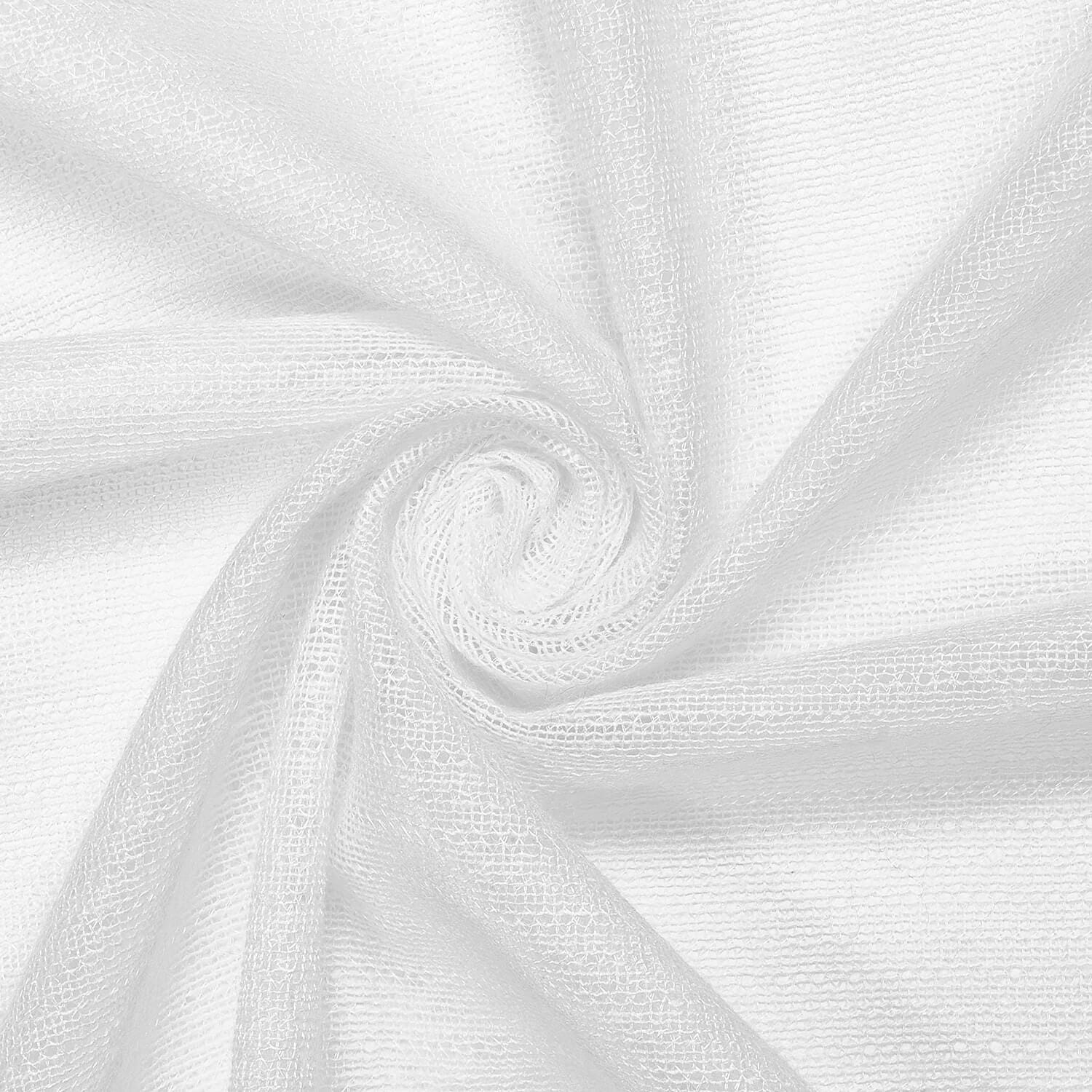 Medium Weight Weft Fusible Interfacing - Image 3