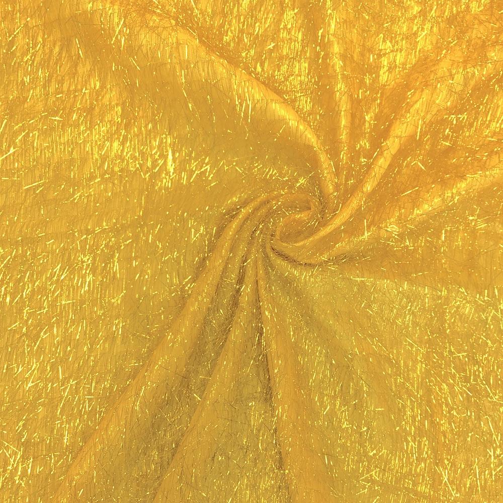 Metallic Eyelash Lame - Image 12
