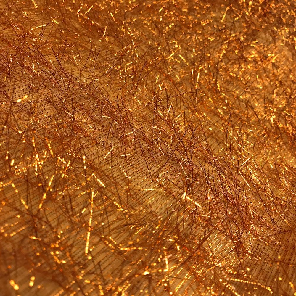 Metallic Eyelash Lame - Image 22