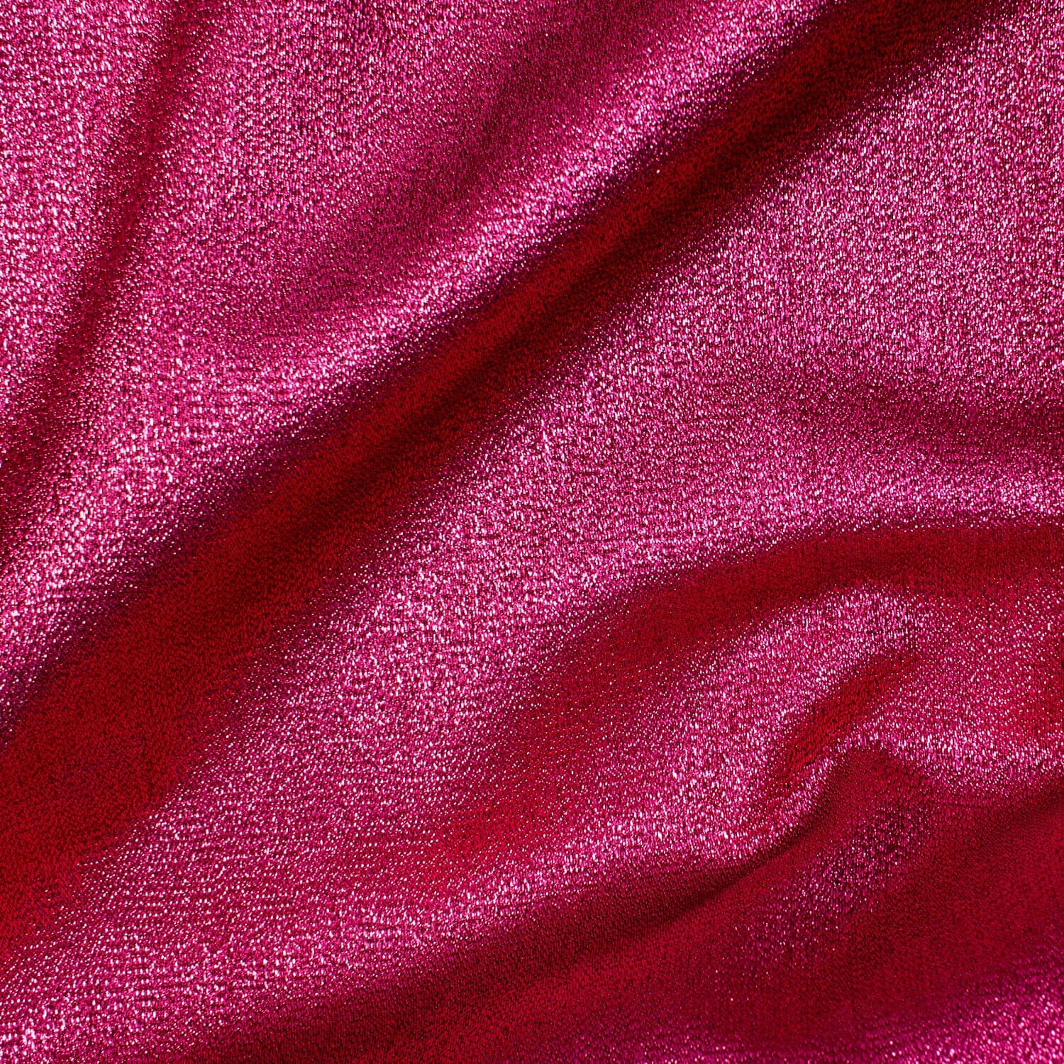 Metallic Foil Brocade (40 Inch) - Image 2