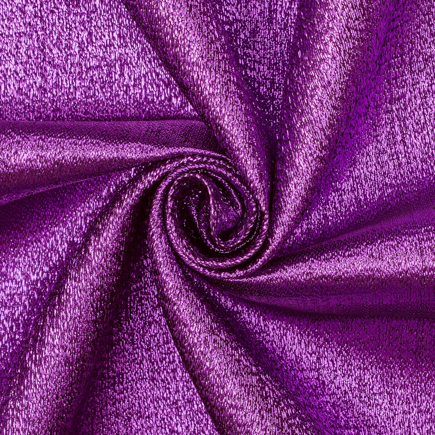 Metallic Foil Brocade - Image 12