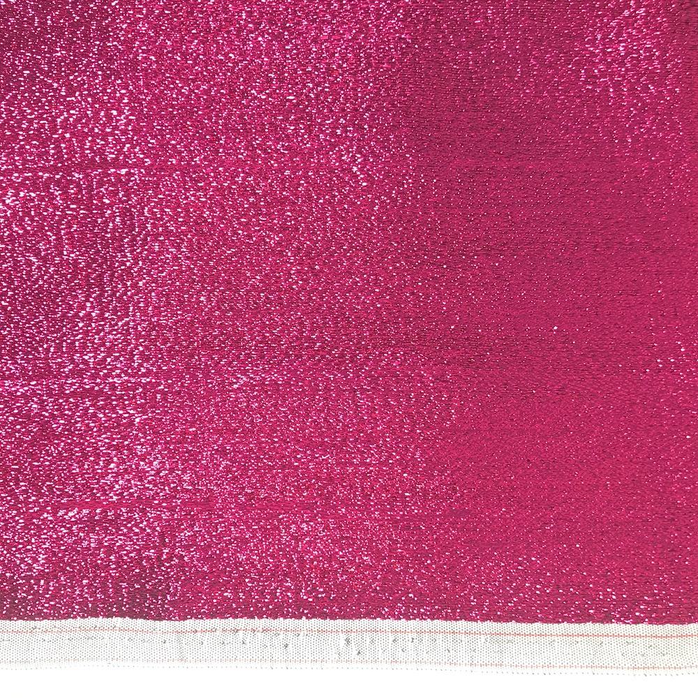 Metallic Foil Brocade - Image 9
