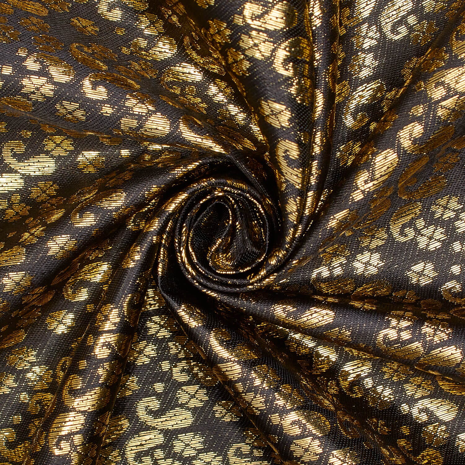 Micro Paisley Brocade - Image 6