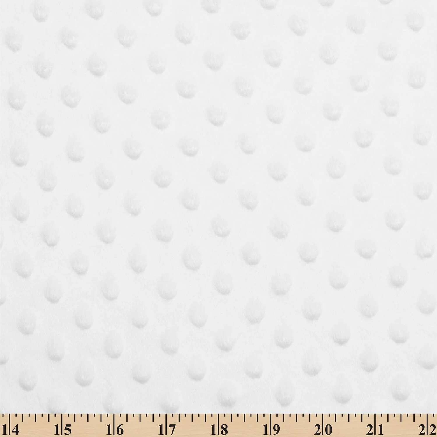 Minky Dot - Image 4