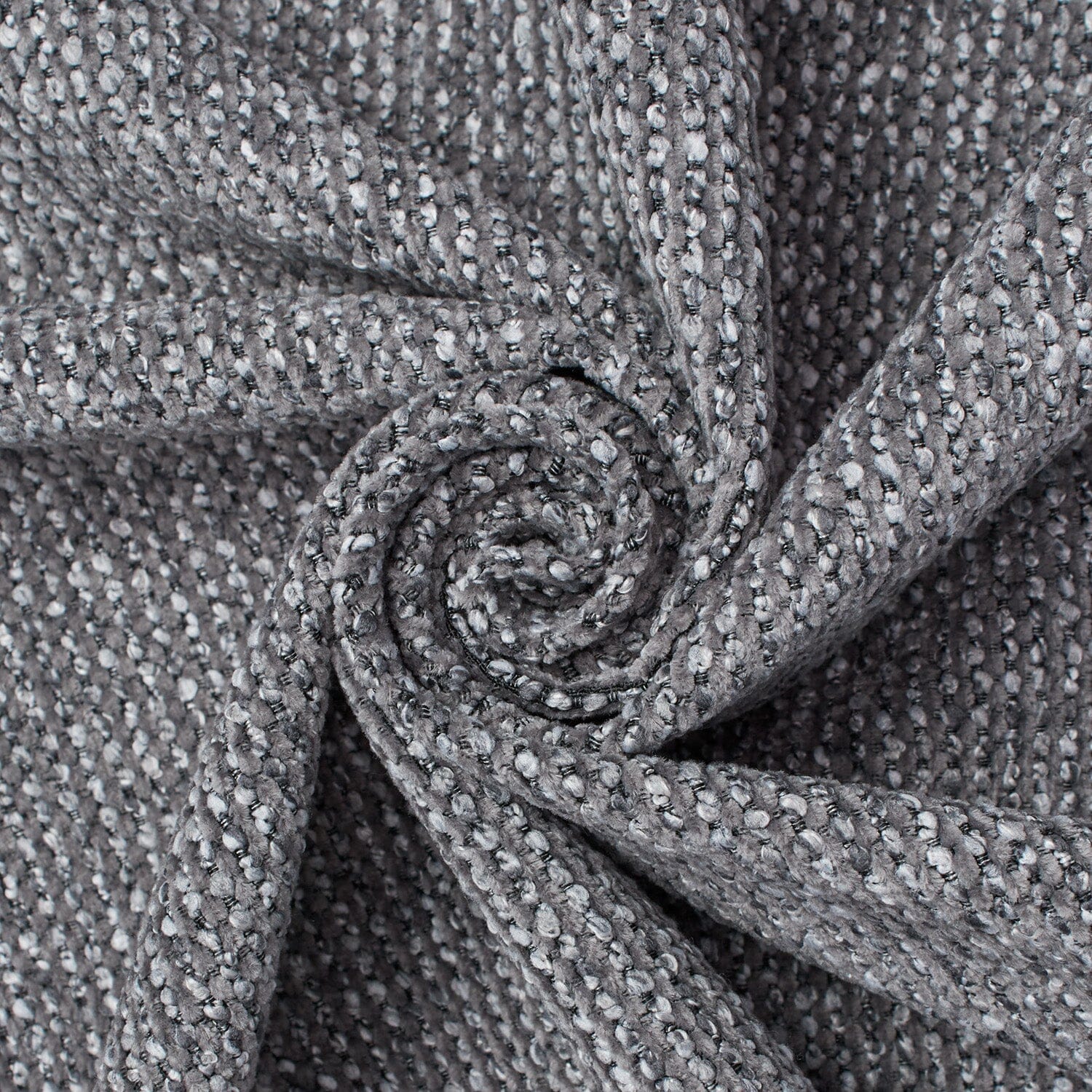 Nubby Jacquard Chenille Upholstery - Image 18