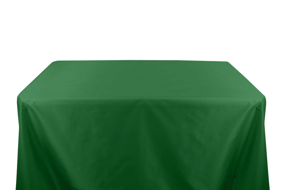 Ottertex® Nylon Ripstop 70 Denier (DWR) - 1.9 oz Banquet Rectangular Table Covers - 8 Feet - Image 15