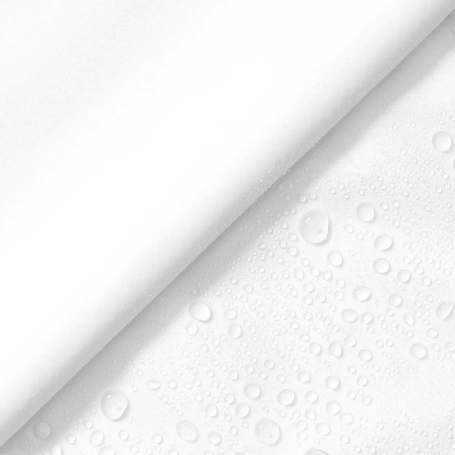Ottertex® Water-Repellent 70D (1.9oz) DWR Nylon Ripstop - Image 3