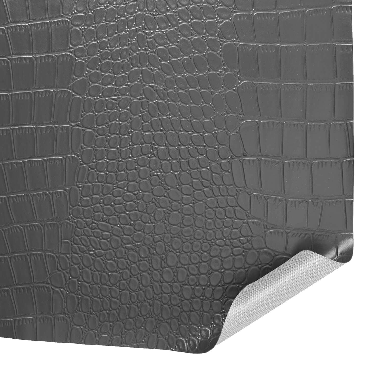 Ottertex® Alligator Vinyl Leather - Image 16