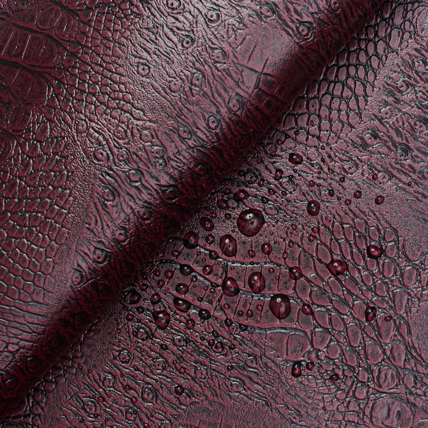 Ottertex® Snakeskin Vinyl - Image 7