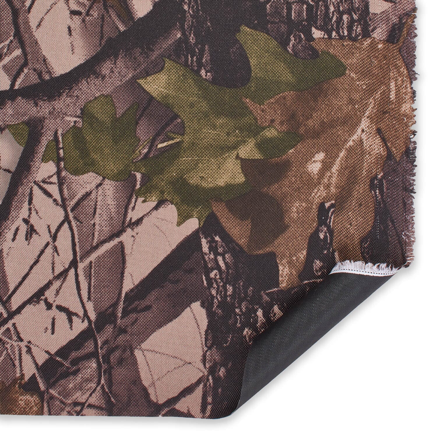 Ottertex® Waterproof Canvas - Hunter Print - Image 4