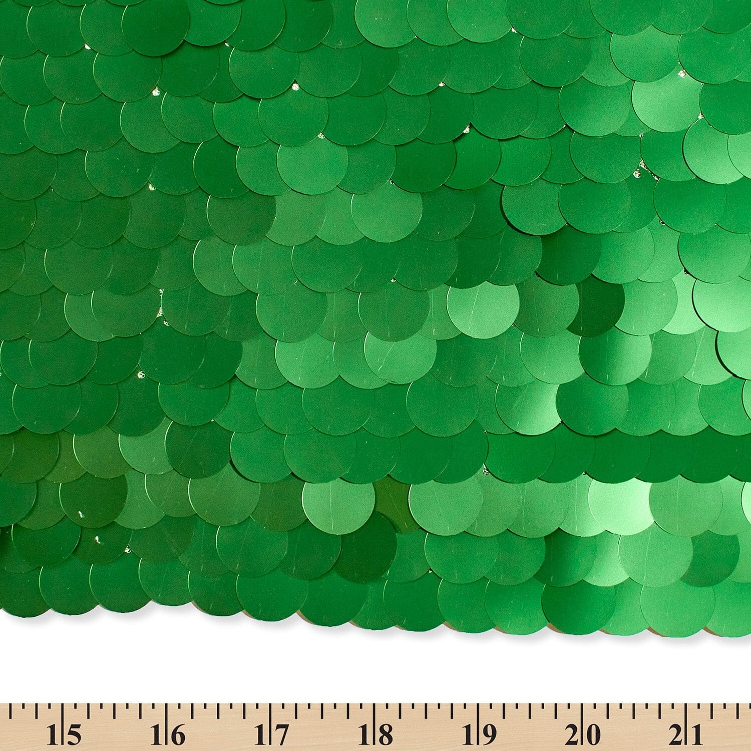 Paillette Circle Sequins On Mesh - Image 49