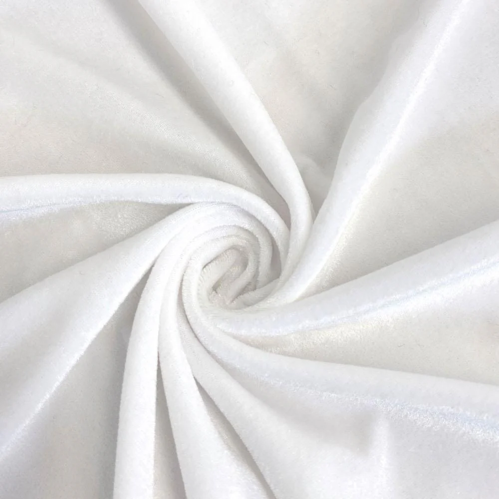 Panne Velour Velvet - Image 2