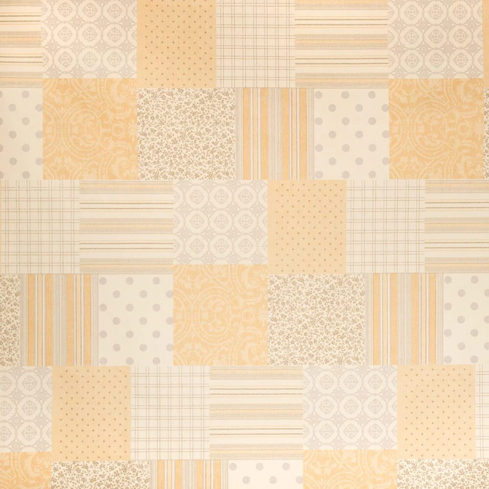 Patchwork Oilcloth - Image 3
