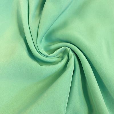 Peachskin Rod Pocket Curtains - Seafoam - Image 3
