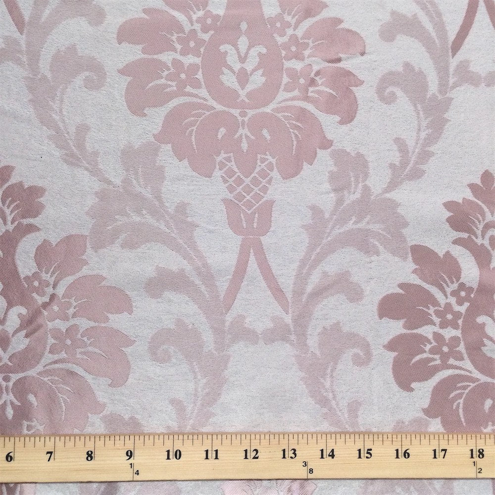 Pink Brushed Jacquard (902-9) - Image 2