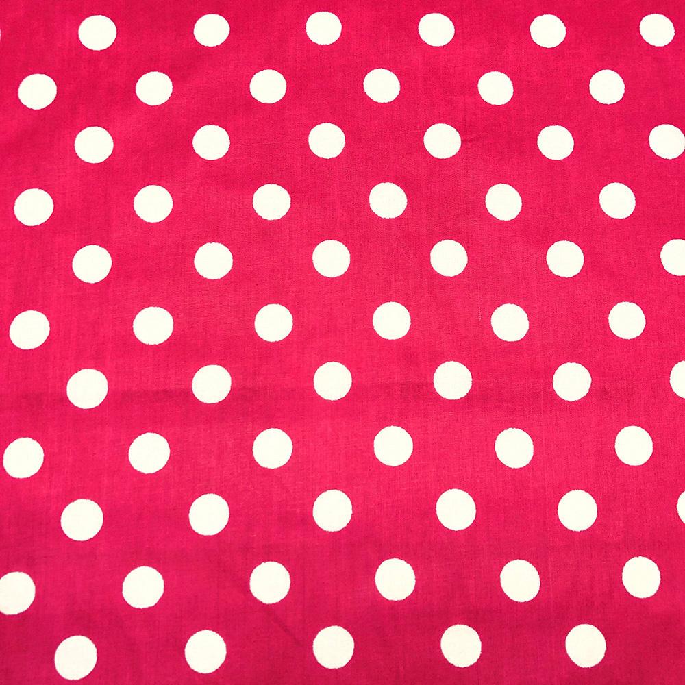 Polka Dot Large 43/44" (Colored Background) - Image 11