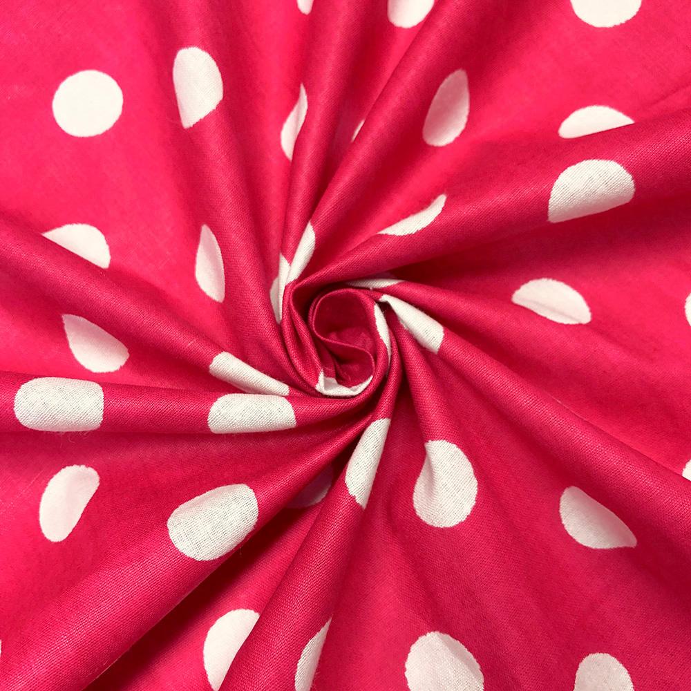 Polka Dot Large 43/44" (Colored Background) - Image 13