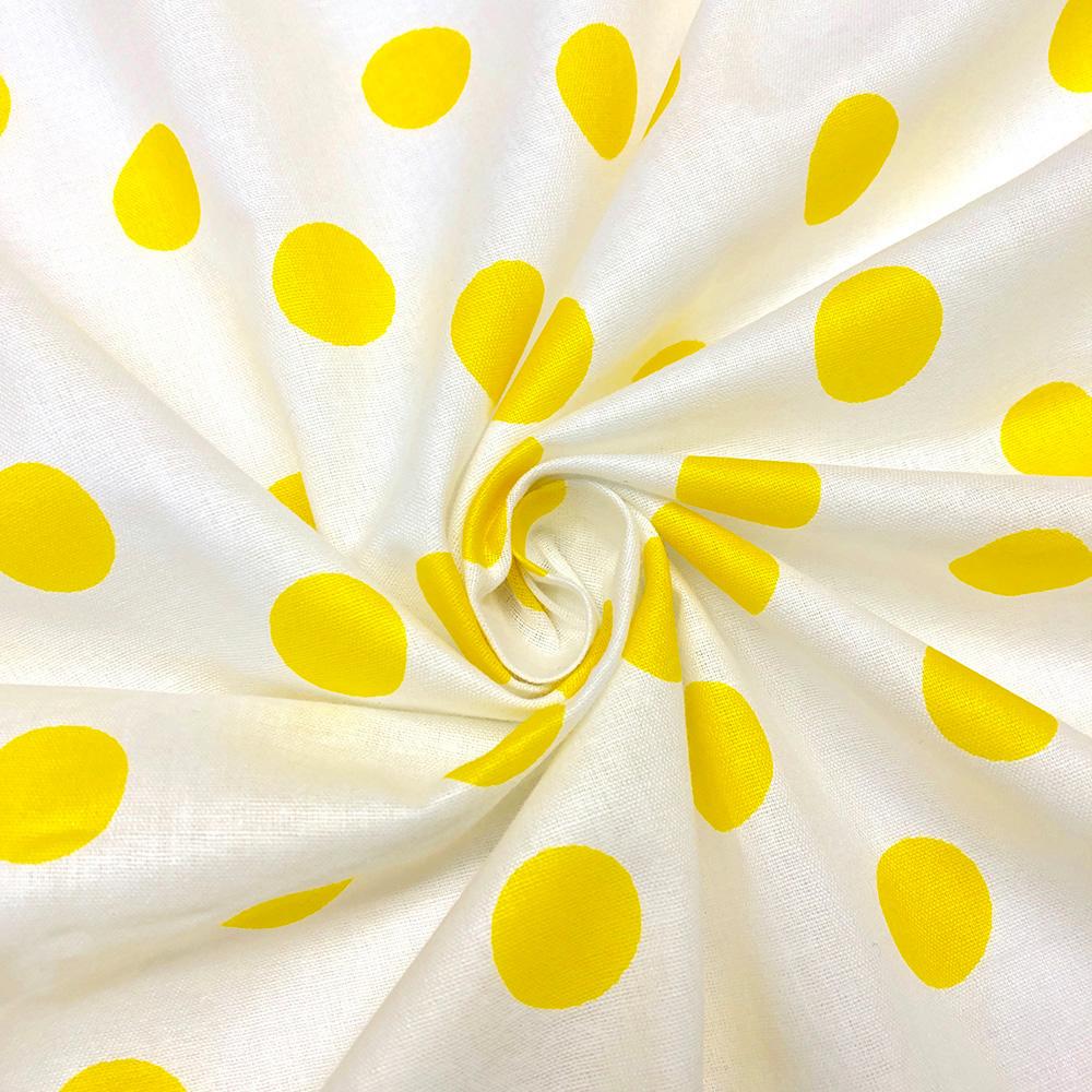 Polka Dot Large (White Background) - Image 5
