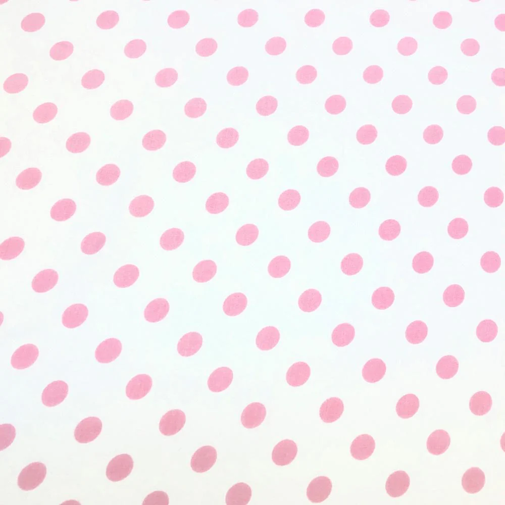 Polka Dot Large (White Background) - Image 7