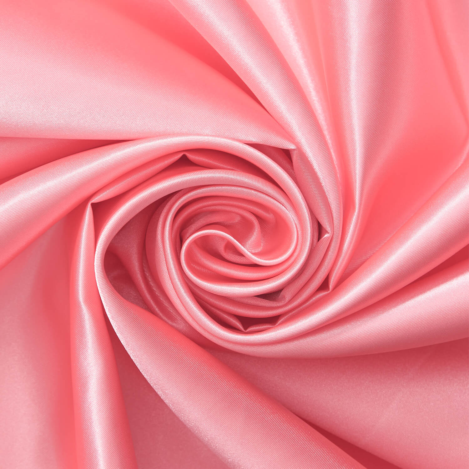 Polyester Charmeuse Satin (58/60 Inch) - Image 4