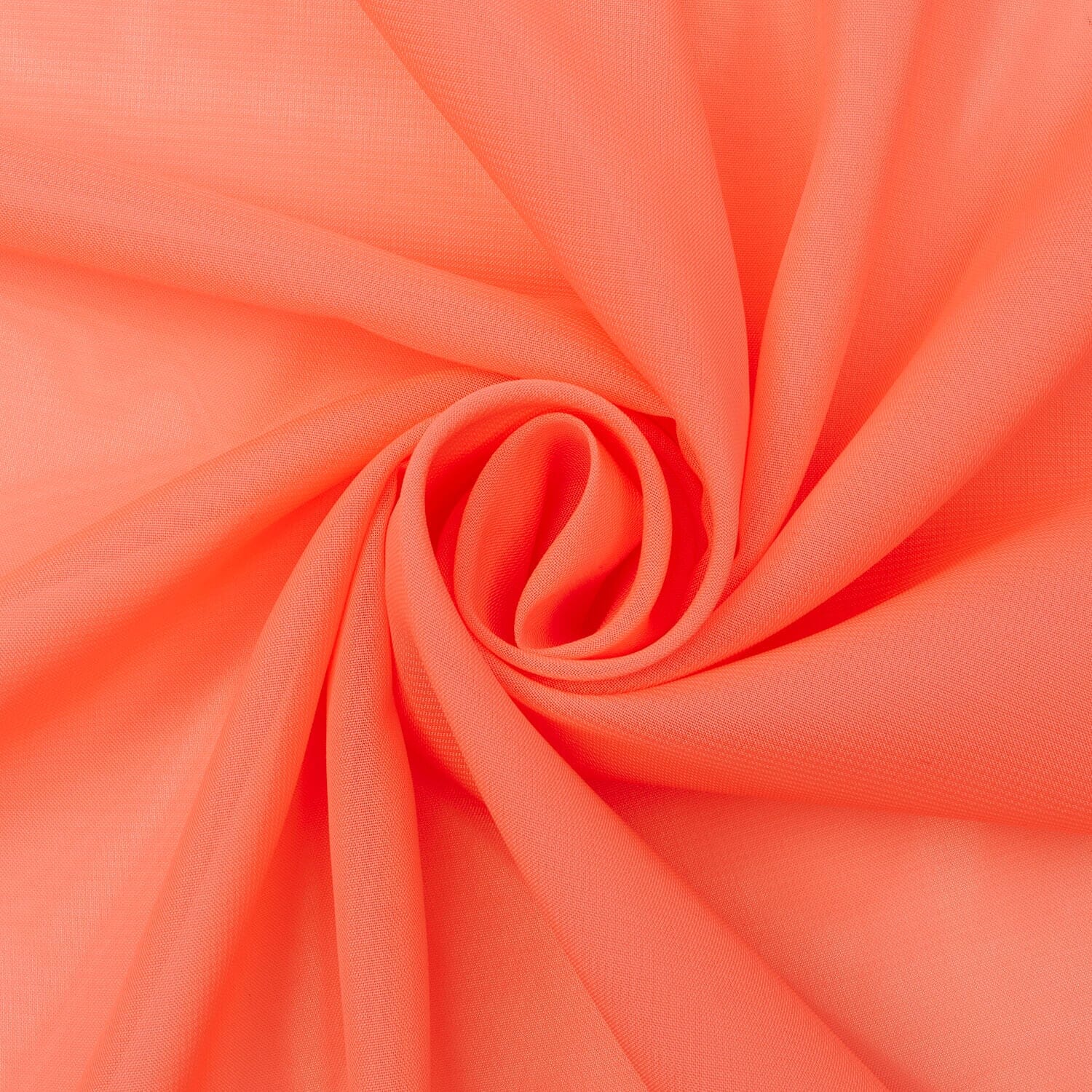 Polyester Chiffon (60 Inch) - Image 27
