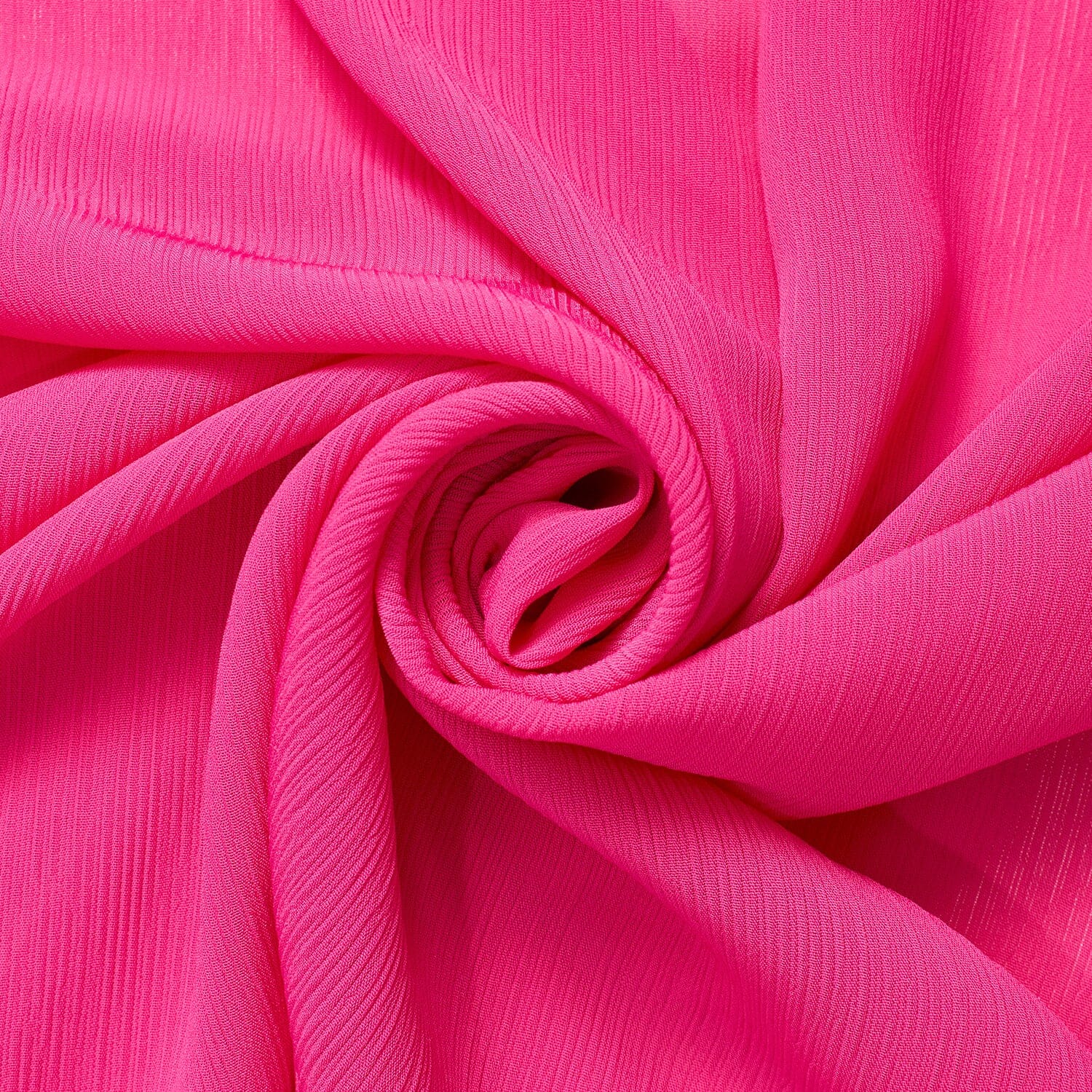 Polyester Crinkle Georgette - Image 17
