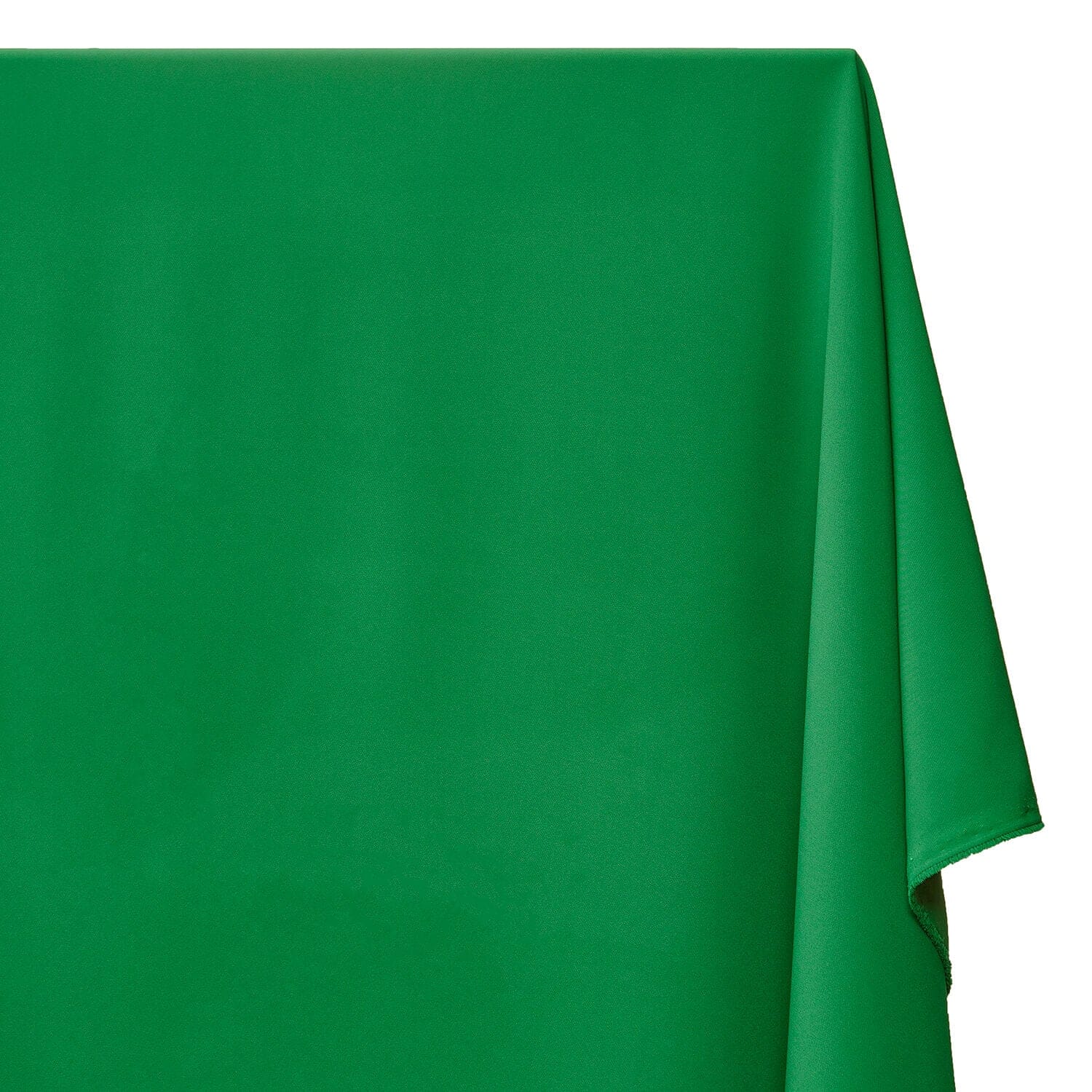 Polyester Crinkle Pebble Moss Crepe - Image 34