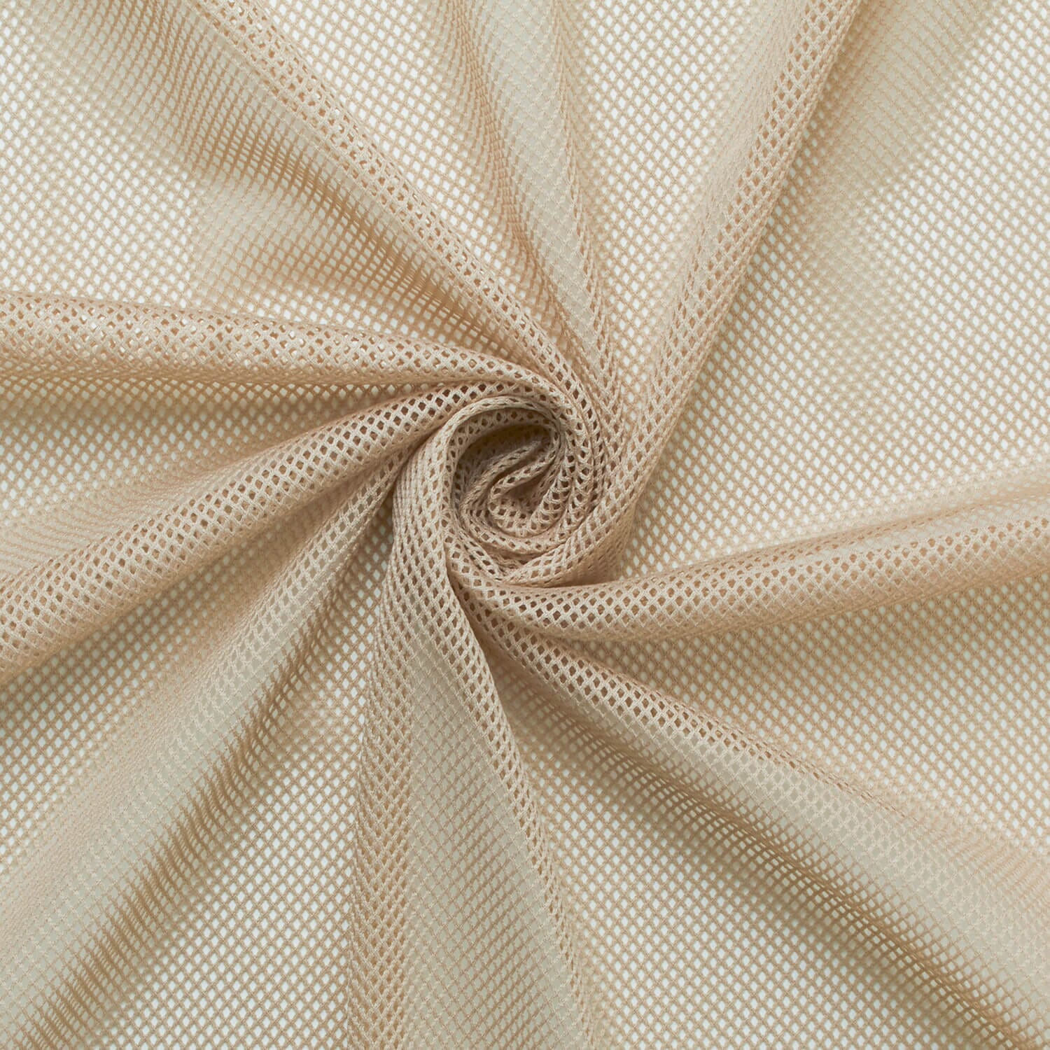 Polyester Knit Diamond Mesh - Image 20